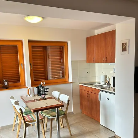 Soos Balaton Appartement