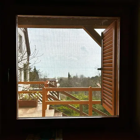 Soos Balaton Appartement