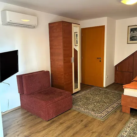 Appartement Soos Balaton