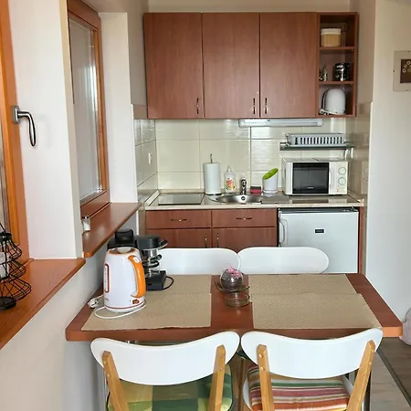 Appartement Soos Balaton *
