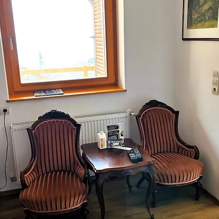 Soos Balaton Appartement Balatongyörök
