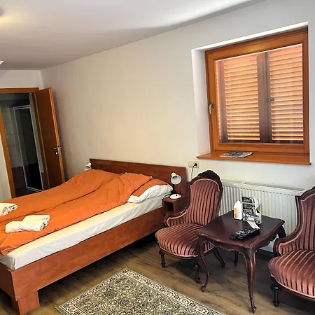 Soos Balaton Appartement
