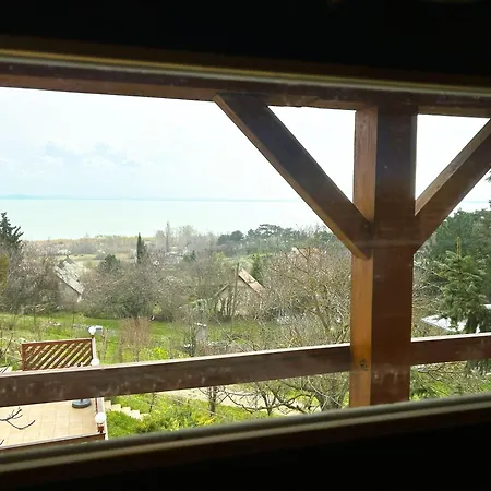 Soos Balaton Appartement