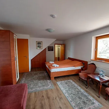 Appartement Soos Balaton Balatongyörök