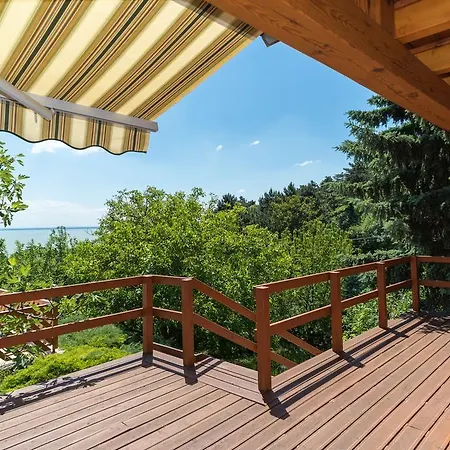 Appartement Soos Balaton Balatongyörök