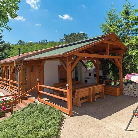 아파트 Soos Balaton