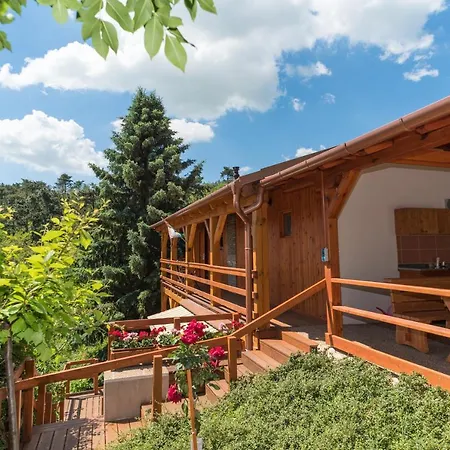 Appartement Soos Balaton *