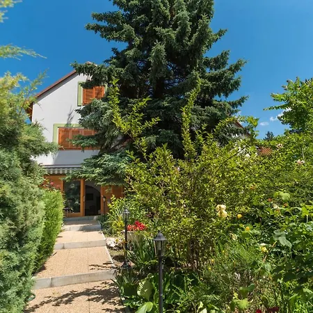 Appartement Soos Balaton