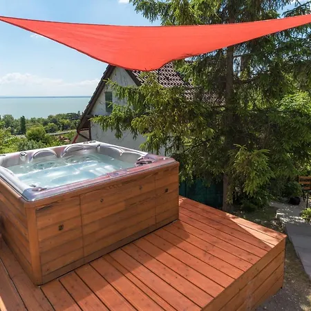 Soos Balaton Appartement *