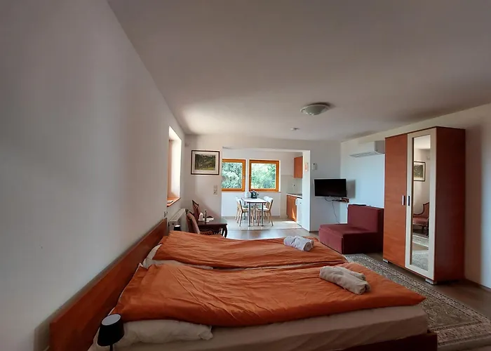 Soos Balaton * Balatongyörök