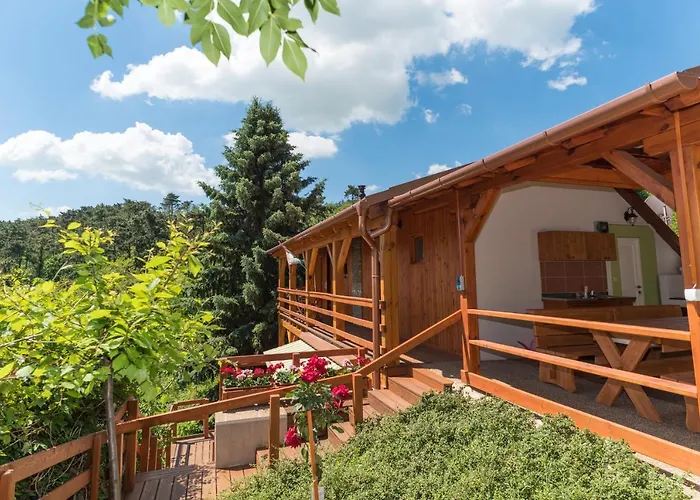 شقة Soos Balaton *