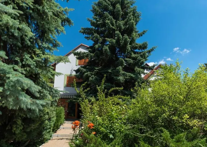 Soos Balaton Balatongyörök