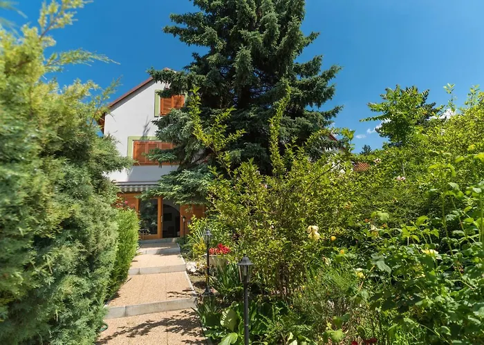 Apartmán Soos Balaton